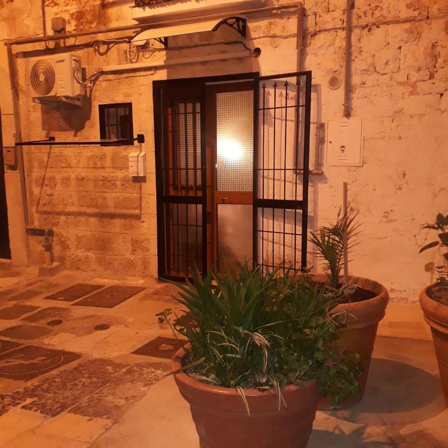 Filioli Apartment 2 Bari Exterior photo